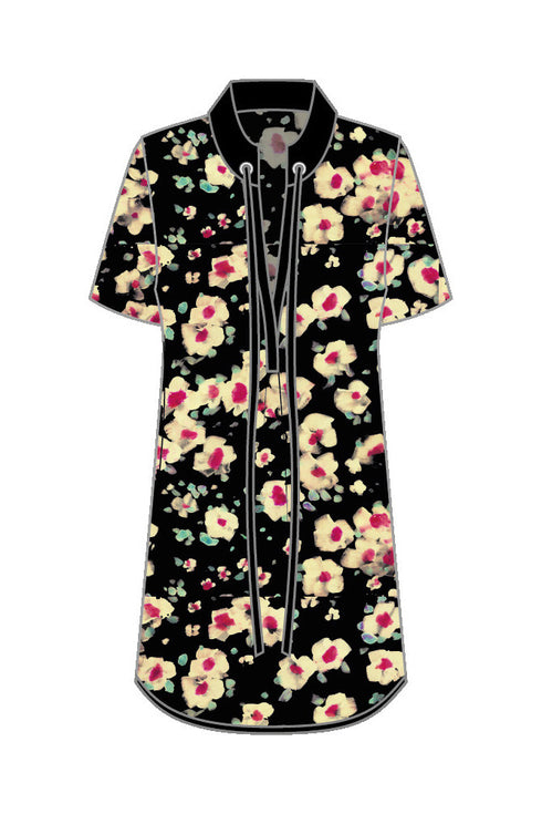 Shan Soie tunic
